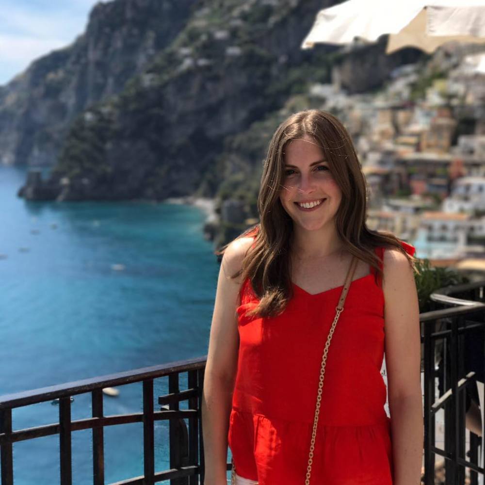 Meet your Posher, Nichole